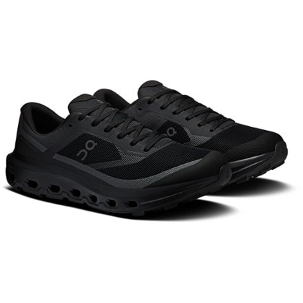 On Cloudvista 3 Waterproof Trail-Running Shoes - Men's 2