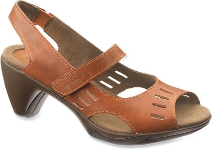 skjorte Produktivitet Skulle Merrell Evera Chase Sandals - Women's | REI Co-op