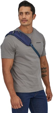Patagonia Atom Sling Bag 2