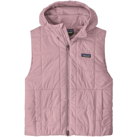 Patagonia Light Gust Hooded Insulated Vest - Women's 0