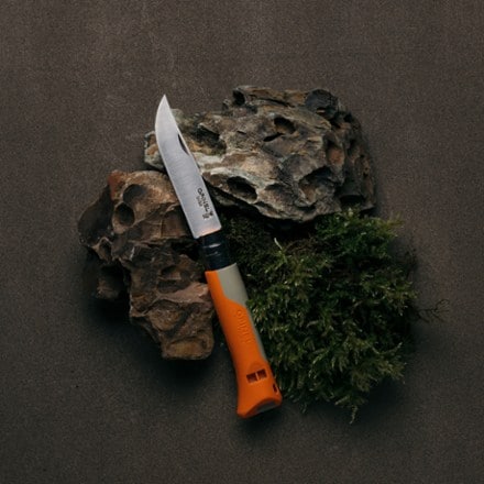 Opinel No. 08 Horizon Knife 4