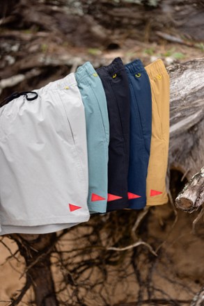 Location Image for All-Purpose CORDURA Shorts - Men's