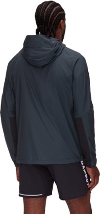 Mammut Aenergy WB Hooded Jacket - Men's 2