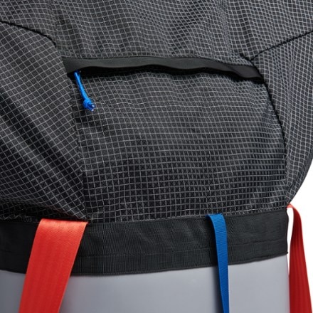 Black Diamond Wall Hauler 125 Haul Bag 9
