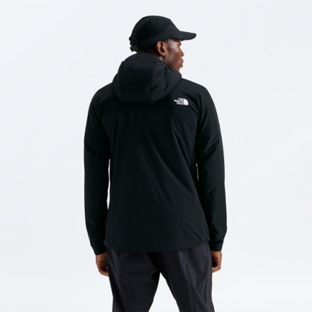 The North Face Summit Series Casaval Hybrid Insulated Hoodie - Men's 1