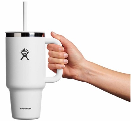 Hydro Flask All Around Travel Tumbler - 32 fl. oz. 4