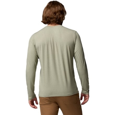 Columbia Soft Stretch Long-Sleeve T-Shirt - Men's 1
