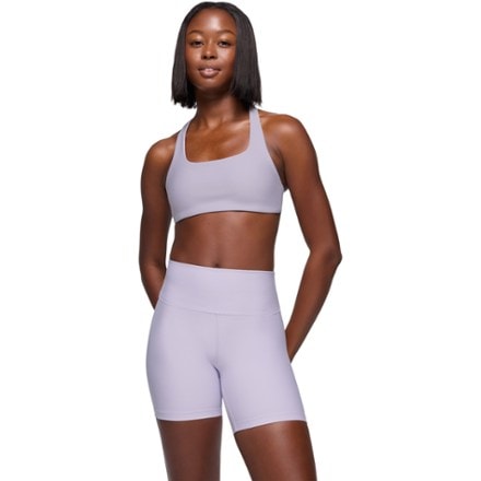 prAna Sculpt Deep Breath Bra 5