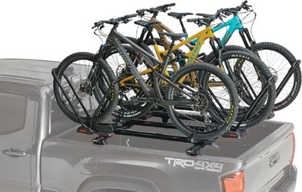 Yakima BedRock HD Truck Rack Towers 6