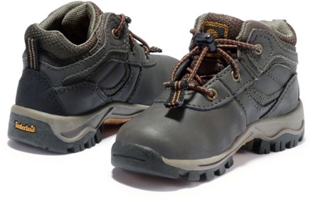 Timberland Mt. Maddsen Waterproof Hiking Boots - Toddlers'/Kids' Sizes 1–6 Kids