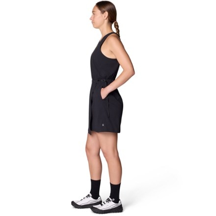 Mountain Hardwear Dynama Dress 3