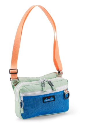 KAVU Delray Beach Shoulder Bag 0