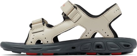 Columbia Techsun Vent X Sandals - Kids' 1