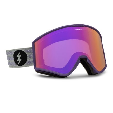 Electric EK1 Snow Goggles 0