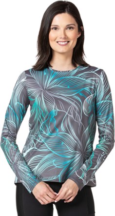 terry soleil bike top