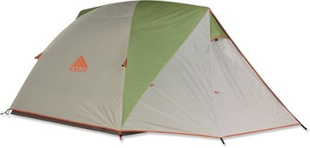tent and Rainfly (Cool Gray/Apple Green)