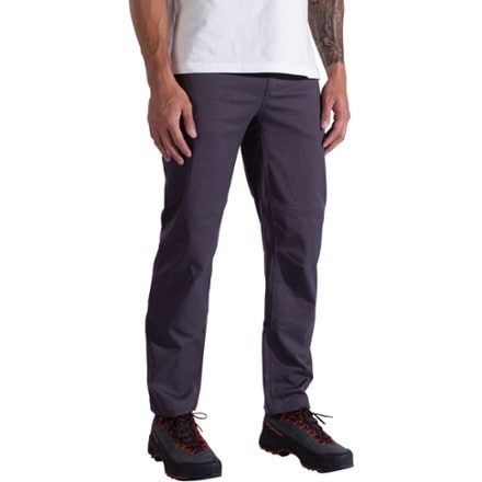La Sportiva Mainliner Pants - Men's 1