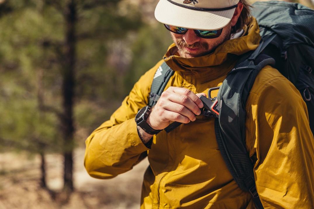 Location Image for Paragon 70 Pack - Men's