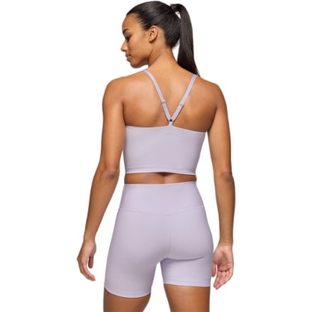 prAna Sculpt Adjustable Cami Bra 6