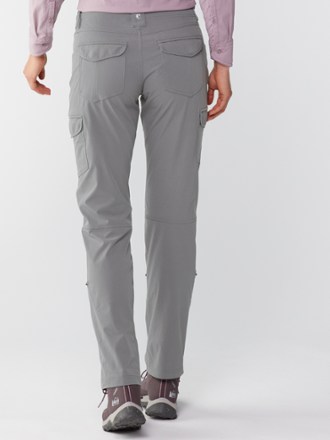 KUHL Freeflex Roll-Up Pants - Women's 32" Inseam 2