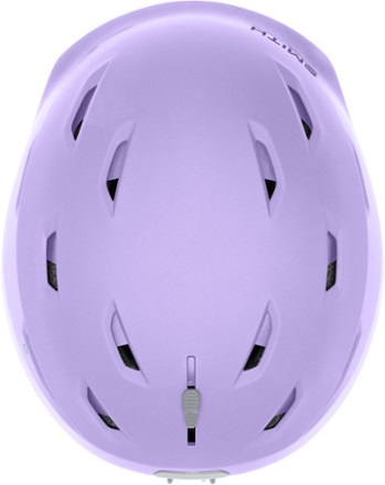 Smith Liberty Mips Snow Helmet - Women's 1