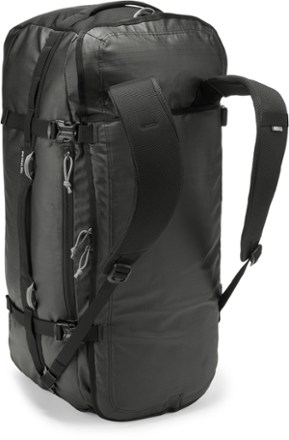 Big Haul 60 Duffel [Air-mesh shoulder straps]