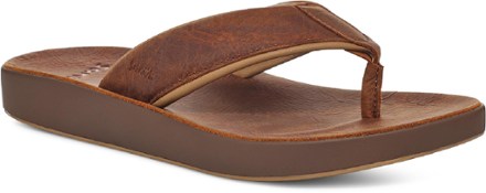 Sanuk Cosmic Yoga Mat Primo Flip-Flops - Men's 2