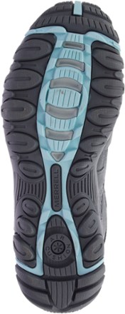 Merrell Alverstone Waterproof Hiking Shoes - Women's 6