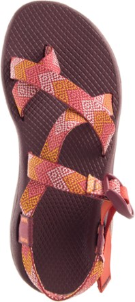 chaco bind blush