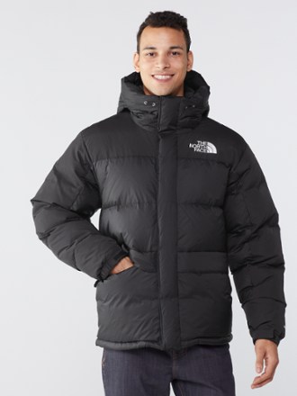 The North Face HMLYN Down Parka - Men's | REI Co-op