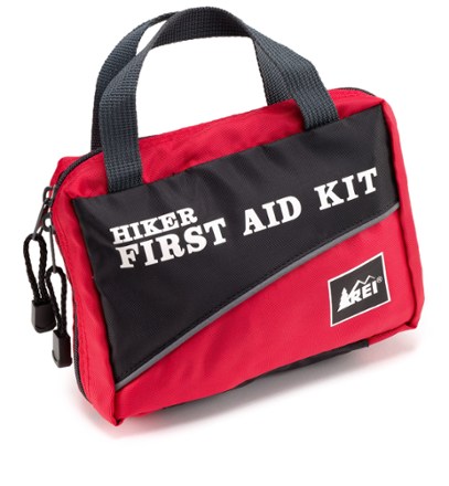 rei backpacker first aid kit
