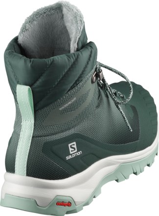salomon men's snow boots