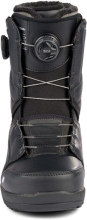 K2 Boundary Snowboard Boots - Men's - 2022/2023 4