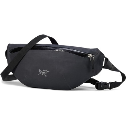 Arc'teryx Granville Crossbody Bag 0