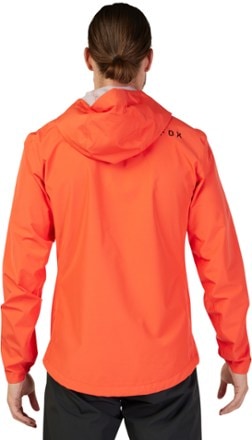 Fox Ranger 2.5-Layer Water Bike Jacket - Men's 1