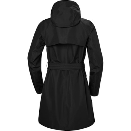 Helly Hansen Welsey II Trench Coat - Women's 3