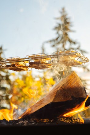 Coghlan's Camper's S'mores Grill 5