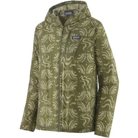 Patagonia Houdini Jacket - Men's 0