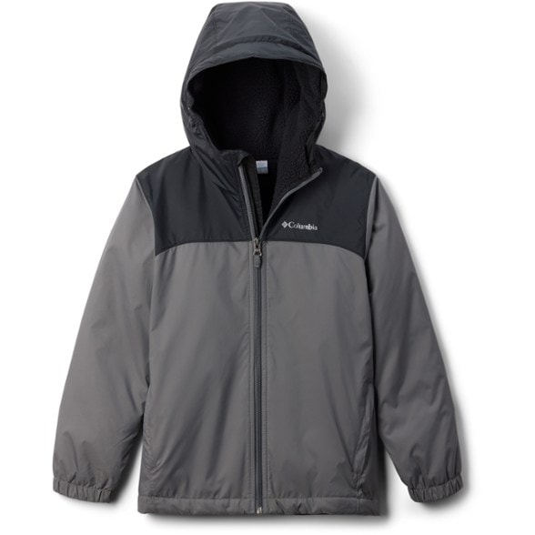 Product Image of color City Grey/Black