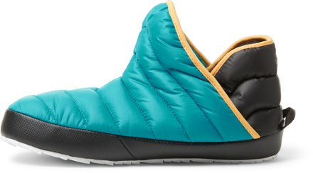 thermoball booties womens