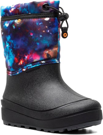 Bogs Animal Snow Shell Boots - Kids' 2