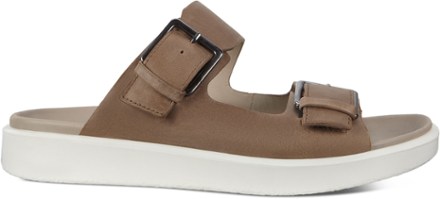Used Ecco Flowt Slide Sandals Rei Co Op