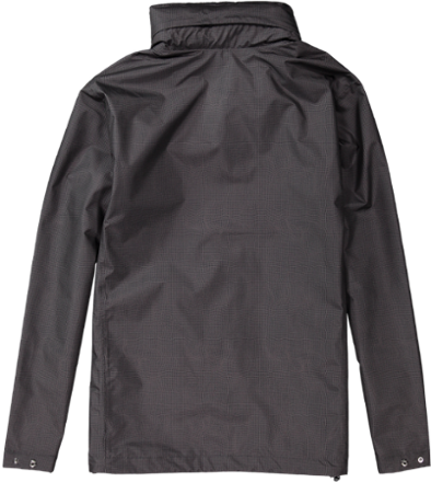 helly hansen spring jacket