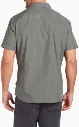 rei kuhl stealth shirt
