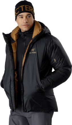 Used Arc'teryx Firebee AR Down Parka | REI Co-op