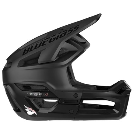 Bluegrass Vanguard Core Mips Bike Helmet 2