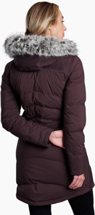 KUHL Frost Down Parka - Women's 1