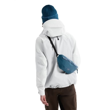 Arc'teryx Granville Crossbody Bag 2