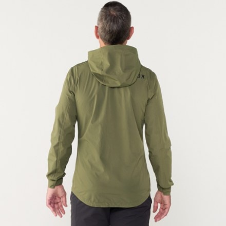 Fox Ranger 2.5-Layer Water Bike Jacket - Men's 2