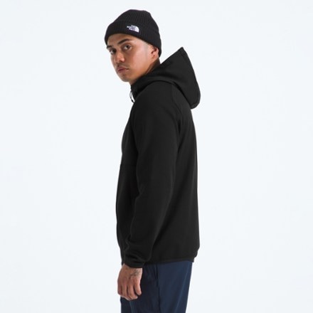 The North Face Performance Fleece Full-Zip Hoodie - Men's 4